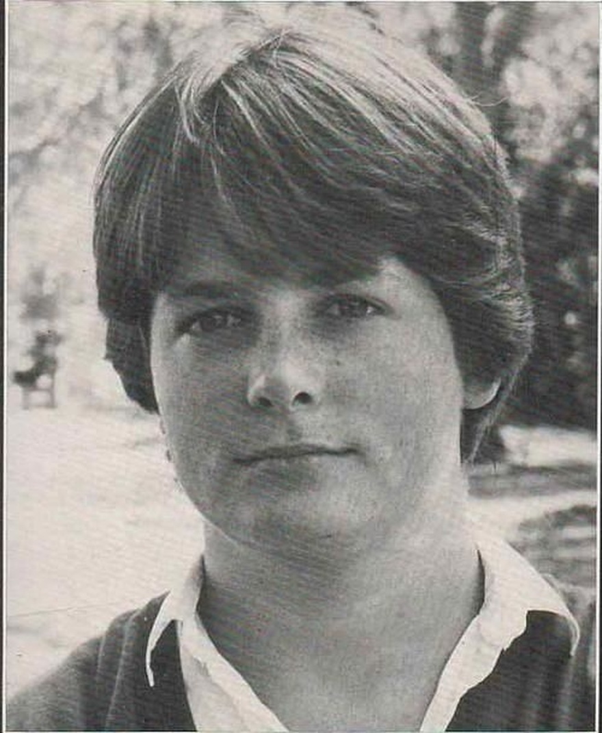 Michael J. Fox ate food from dumpsters before becoming iconic actor