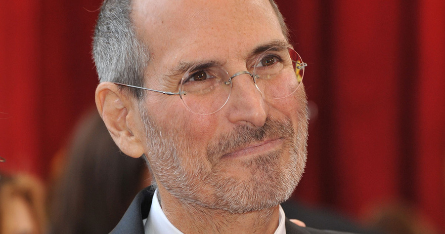 According to Steve Jobs, This is The #1 Signs Someone Has High Intelligence