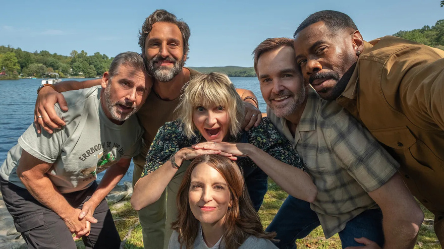 This Steve Carell Series Is Netflix’s Most Popular Show Right Now — Is It Worth Watching?