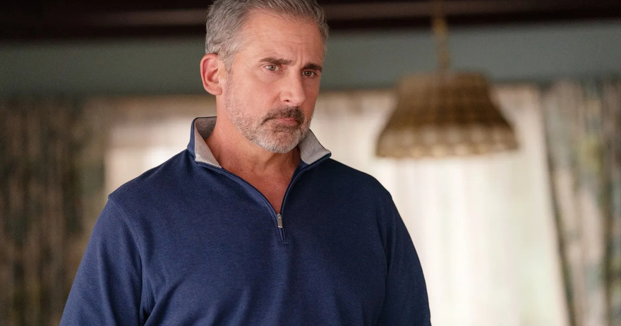 This Steve Carell Series Is Netflix’s Most Popular Show Right Now — Is It Worth Watching?