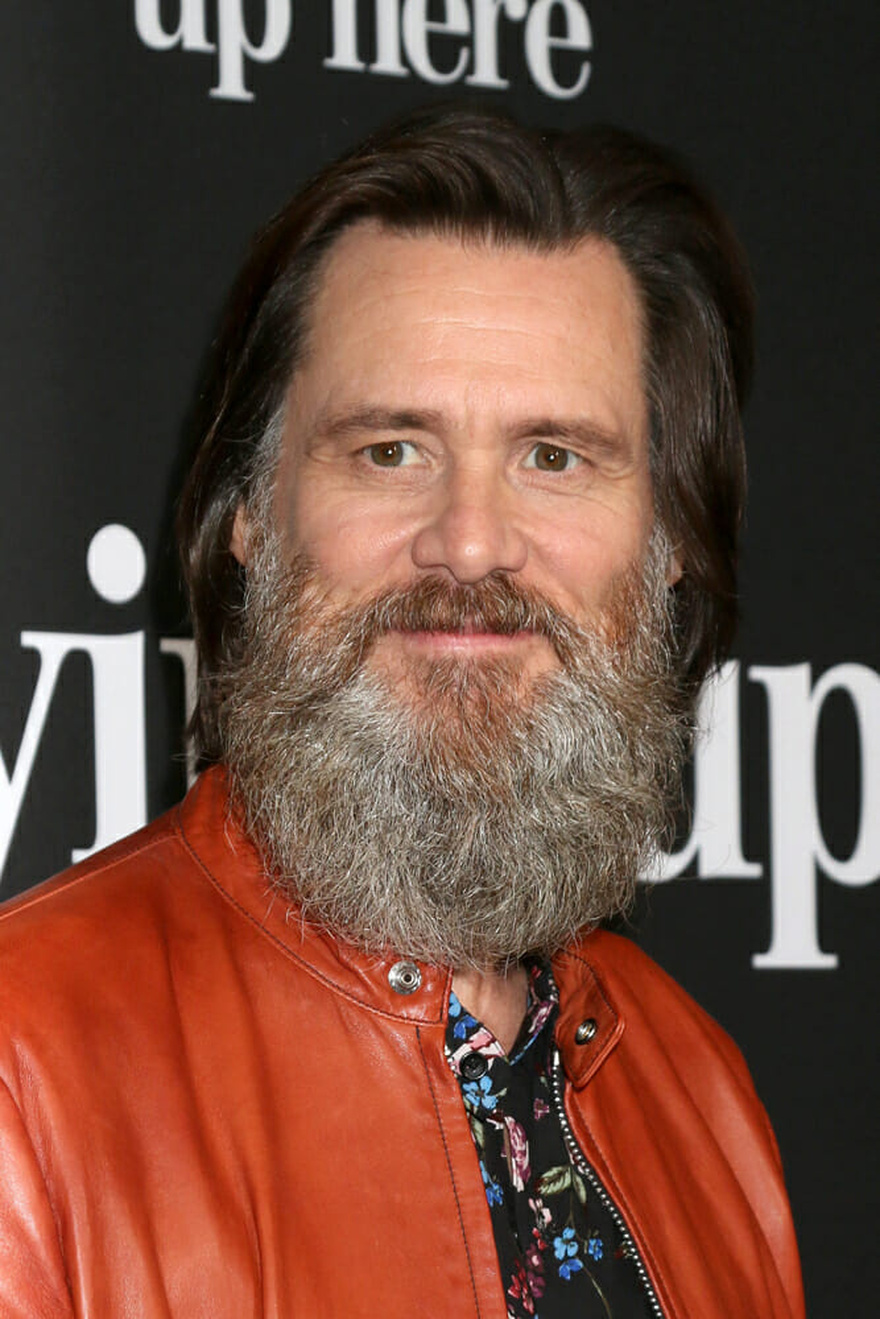 Inside the life of Jim Carrey: Meet his only daughter