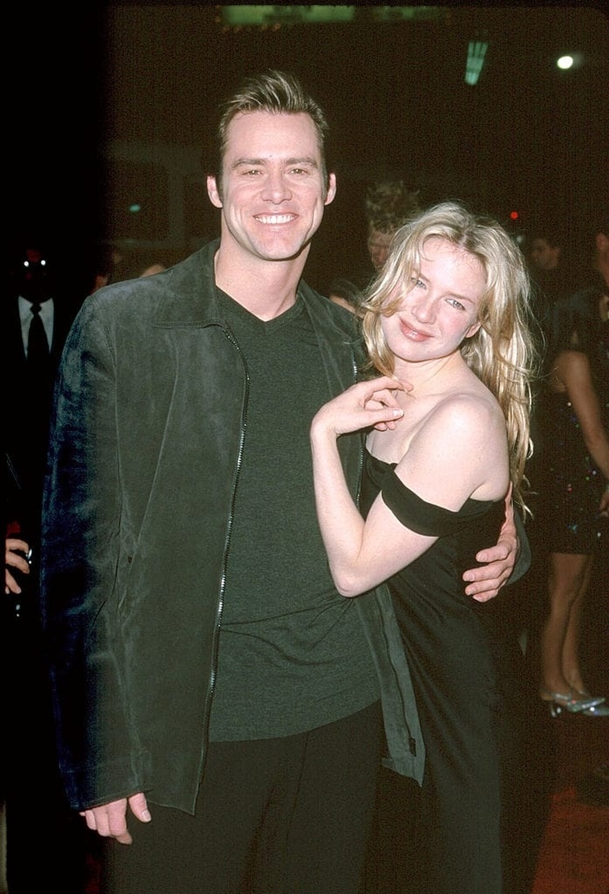 Inside the life of Jim Carrey: Meet his only daughter