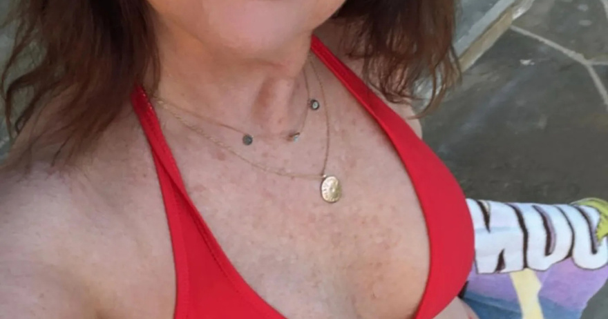 Valerie Bertinelli Shows Off Her Bikini Body Days After Turning 65: See the Pics