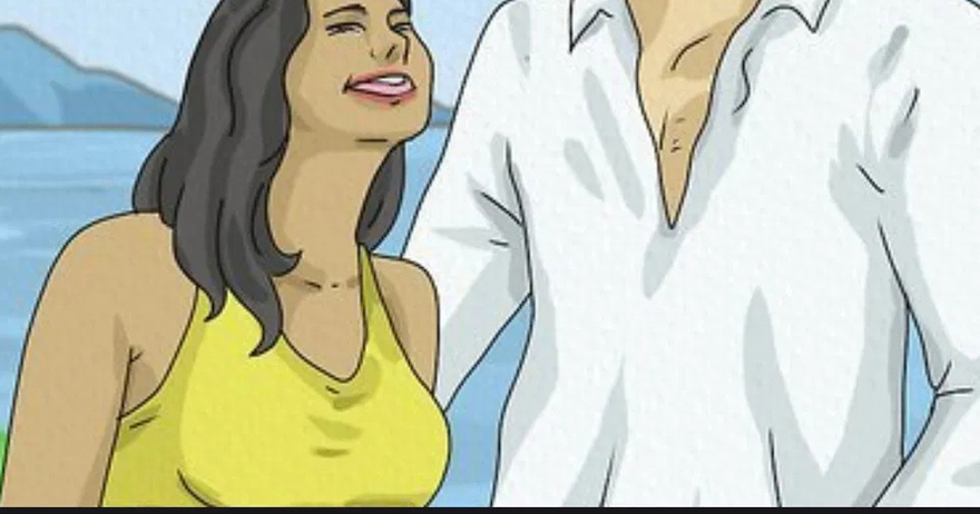 Why do many men prefer short women