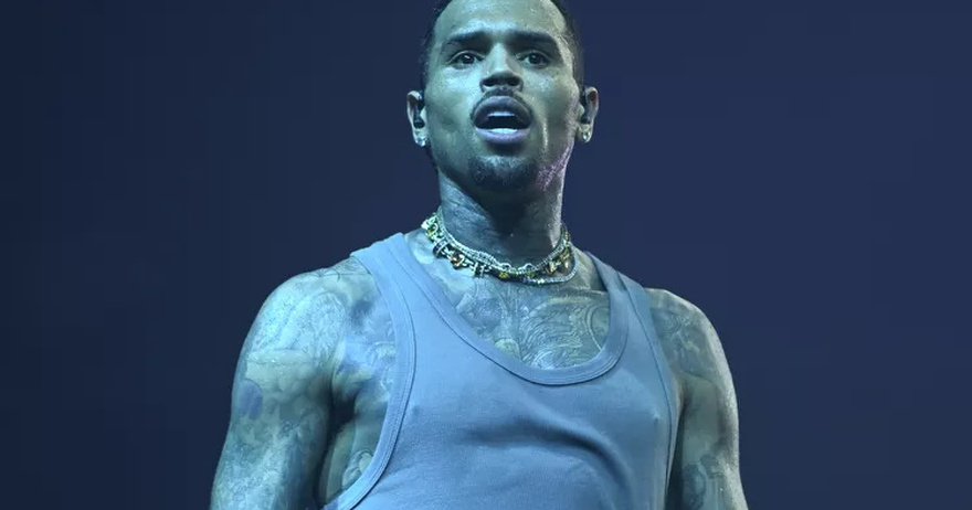 Chris Brown Arrested in England After Lawsuit Over Alleged Assault at London Nightclub in 2023