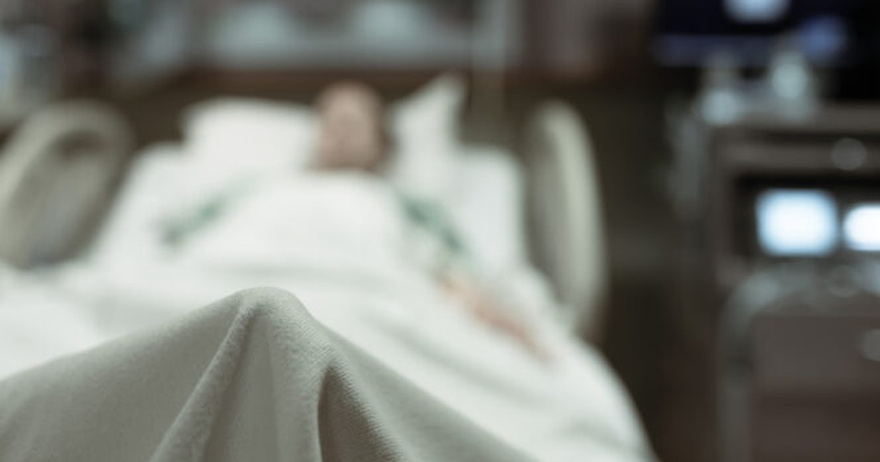 Adult star hospitalized after sleeping with 583 men in one day