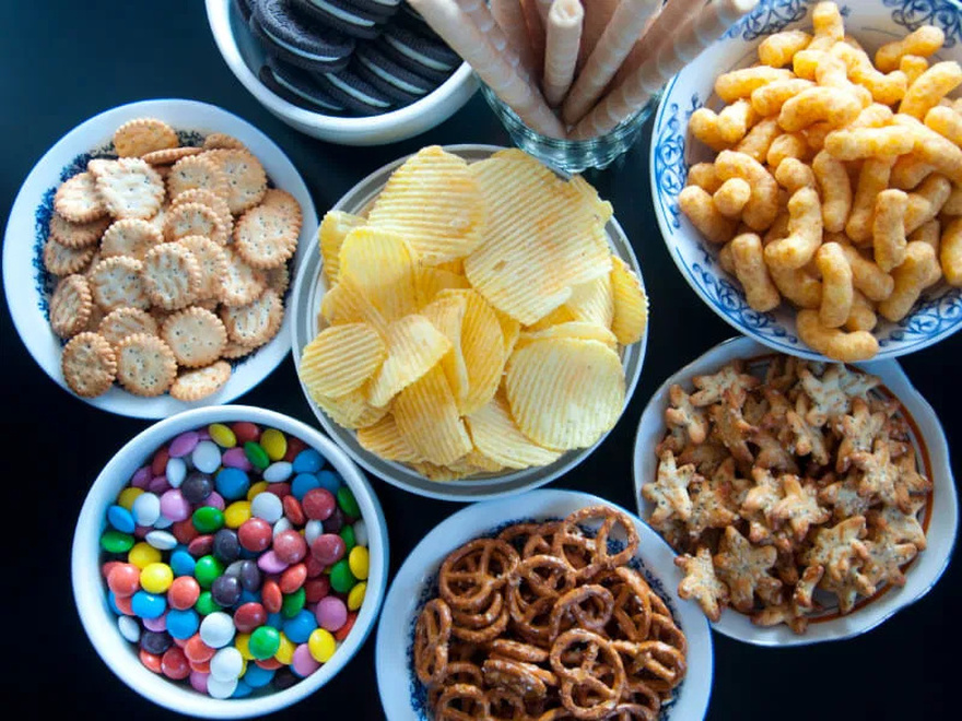 90% of diabetes cases would be reversed if you stopped eating these foods