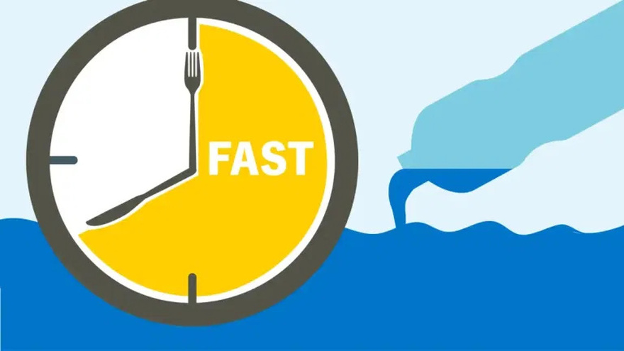 How Water Fasting Can Regenerate the Immune System, Slow Aging, Reduce Heart Attack Risk and More