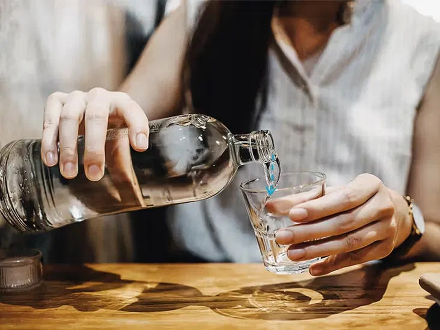 How Water Fasting Can Regenerate the Immune System, Slow Aging, Reduce Heart Attack Risk and More