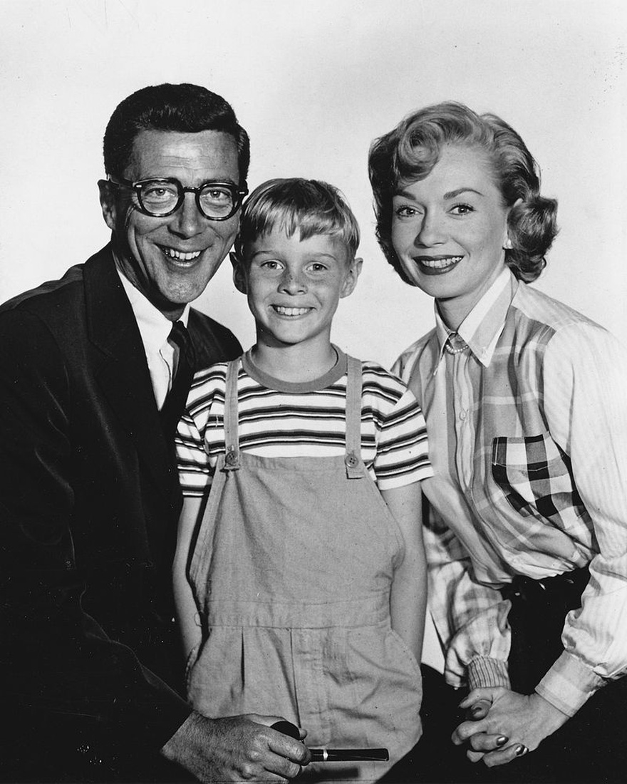 ‘Dennis the Menace’ star dead at 73
