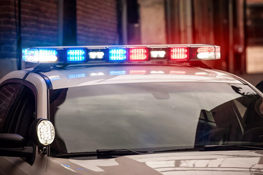 Teen with Autism, Cerebral Palsy Critically Wounded After Being Shot by Idaho Police While Allegedly Wielding Knife