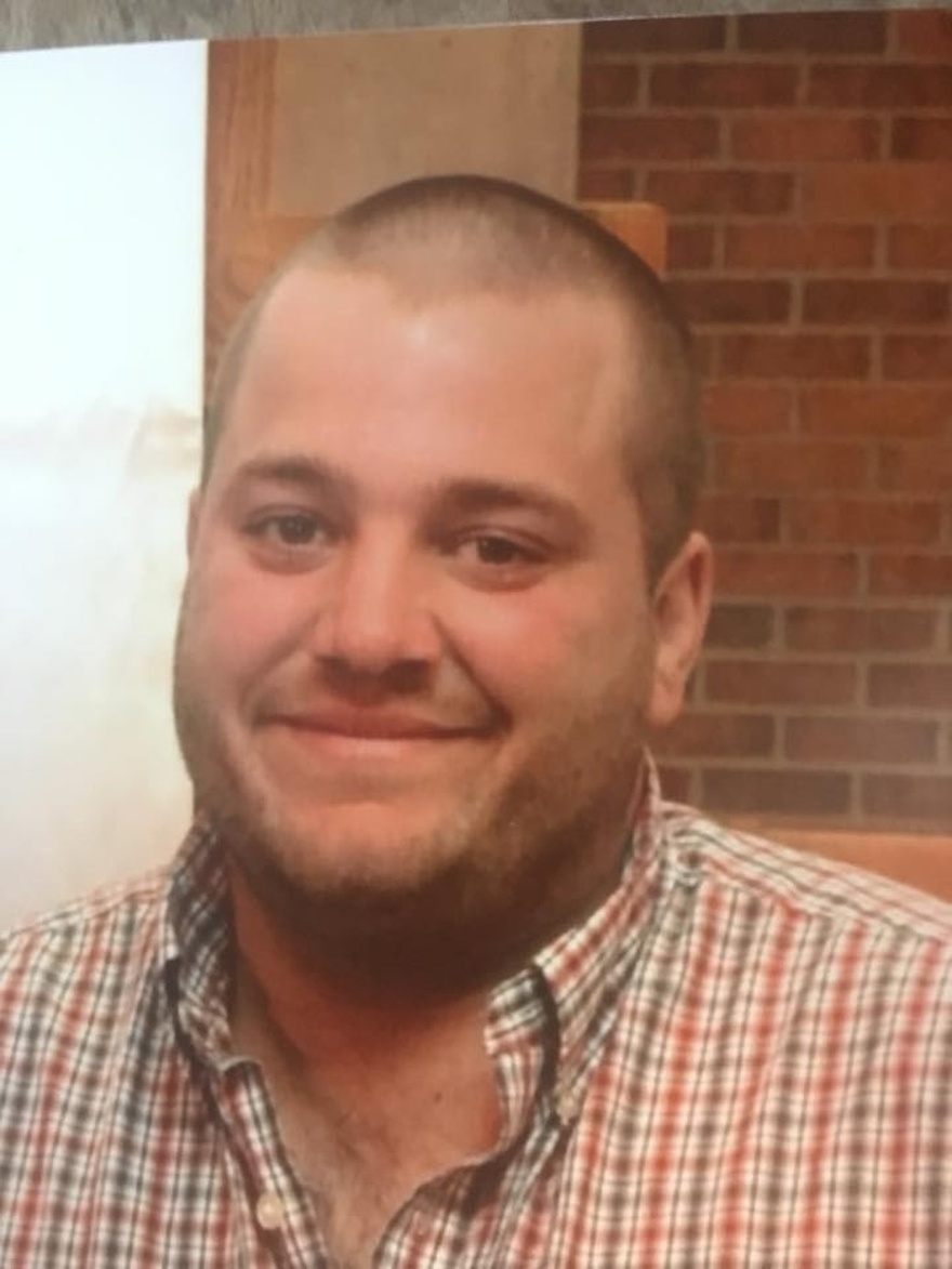 A tragedy on the farm: What happened to Mike Biadasz