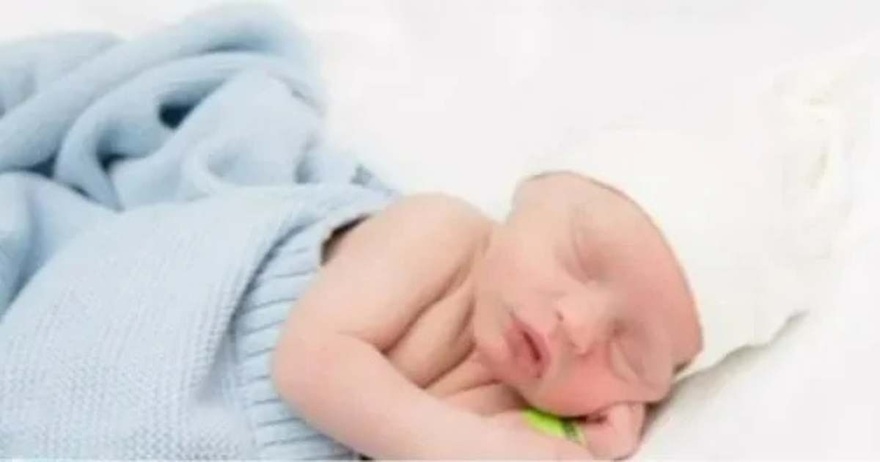 Meet Fox’s Carley Shimkus husband Peter Buchignani and their baby boy named Brock