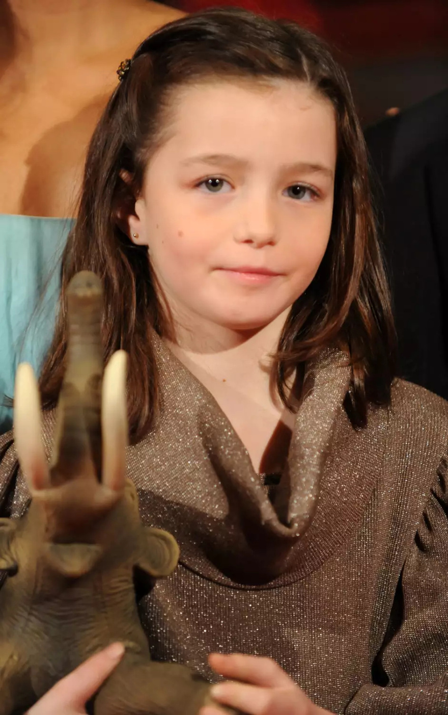 Former Child Actress Sophie Nyweide, Who Starred in Noah and Margot at the Wedding, Dies at 24