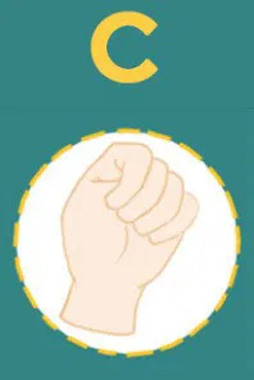 Take 3 seconds to look closely at your hands: How you hold hands will reveal your personality strengths and what type of person you are in society
