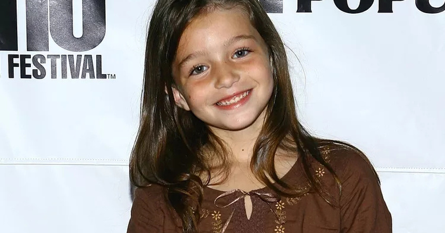 Former Child Actress Sophie Nyweide, Who Starred in Noah and Margot at the Wedding, Dies at 24