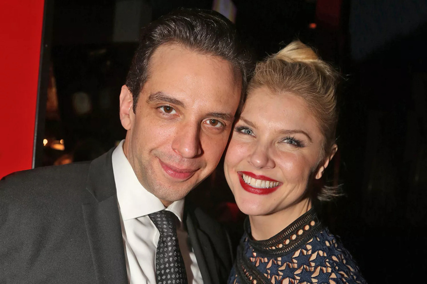 Amanda Kloots Makes Red Carpet Debut with Tennis Player Justin Gimelstob, Says Their Relationship Is ‘Absolutely Lovely’
