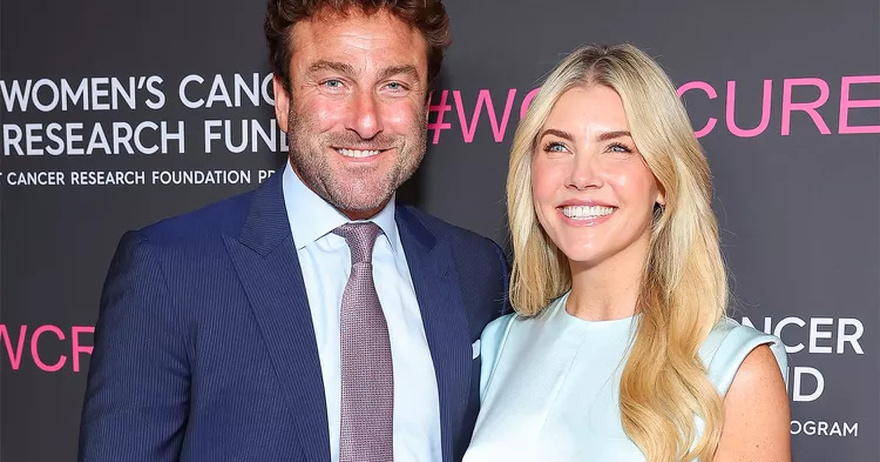 Amanda Kloots Makes Red Carpet Debut with Tennis Player Justin Gimelstob, Says Their Relationship Is ‘Absolutely Lovely’