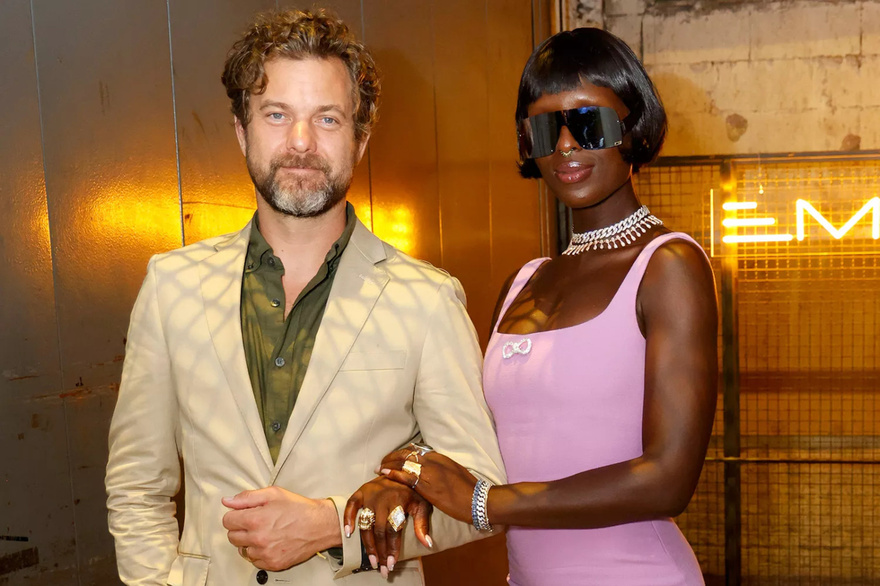 Jodie Turner-Smith and Joshua Jackson Settle Their Divorce, but Continue to Disagree Over Daughter’s Schooling