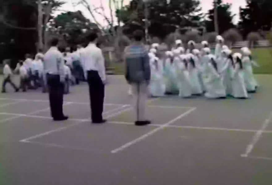 ‘Real Handmaid’s tale’ community that forced young girls to watch their parents have sex