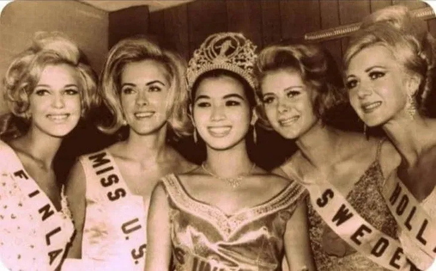 She Won Miss Universe Many Years Ago and at 76 Still Looks 30