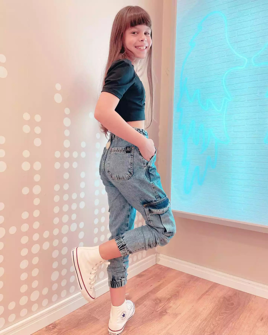 Netflix Child Actress Millena Brandão Dies at 11 After Suffering Cardiac Arrest 13 Times