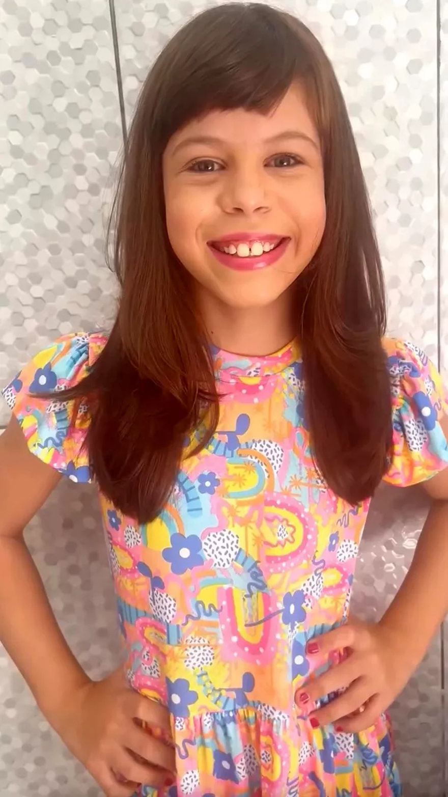 Netflix Child Actress Millena Brandão Dies at 11 After Suffering Cardiac Arrest 13 Times