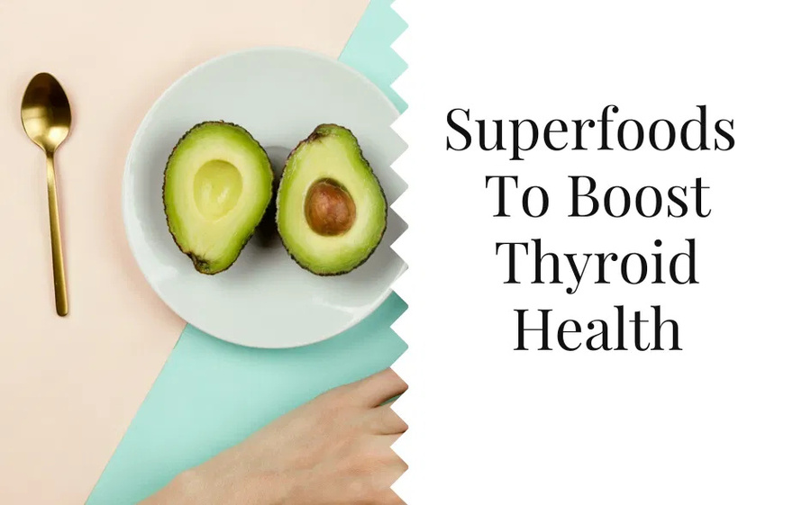 Cases of thyroid can:cer are increasing rapidly. Doctors advise you to eat less of these foods