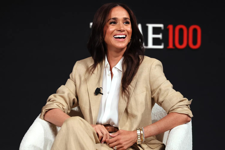 She Received Meghan Markle’s As Ever Box — and Sent Something Back: ‘One Lifestyle Homemaker to Another’
