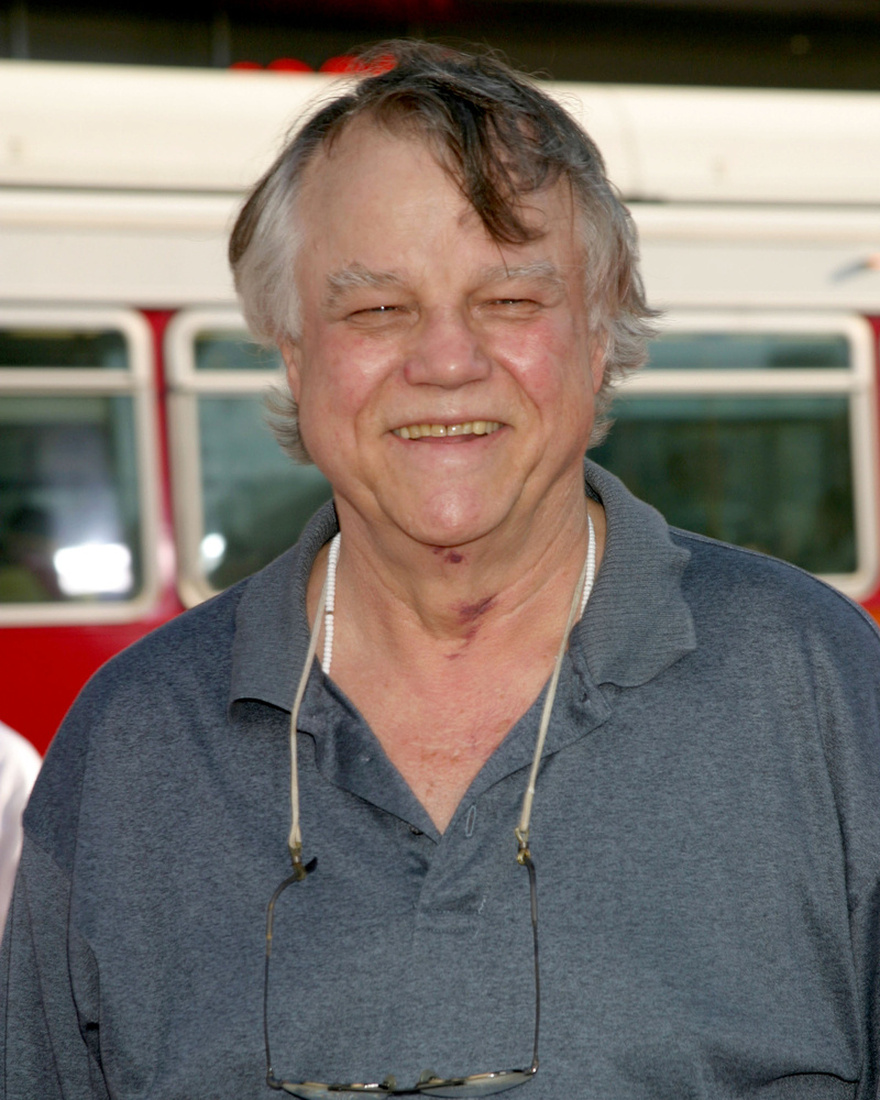 Hollywood tough guy Joe Don Baker passes away at 89