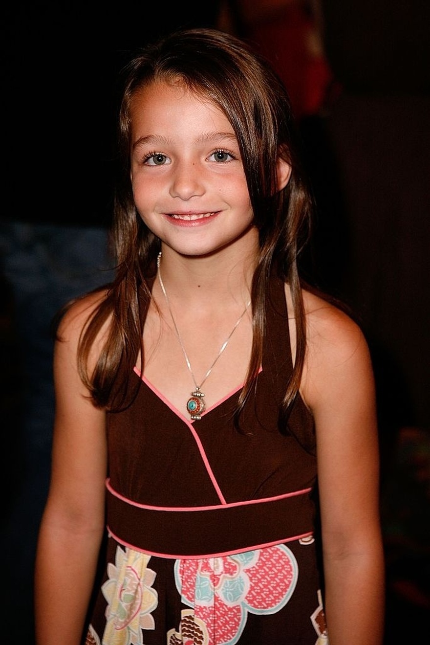 Former child star Sophie Nyweide was pregnant when she died