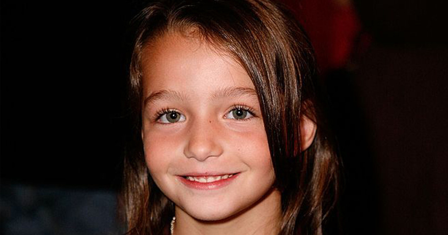 Former child star Sophie Nyweide was pregnant when she died