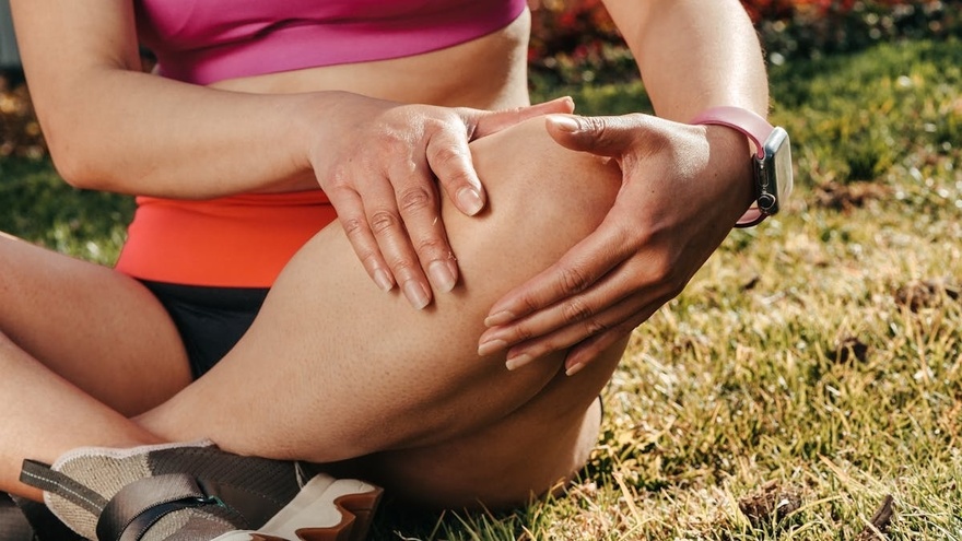 7 Kinds of Pain That Shouldn’t Be Ignored