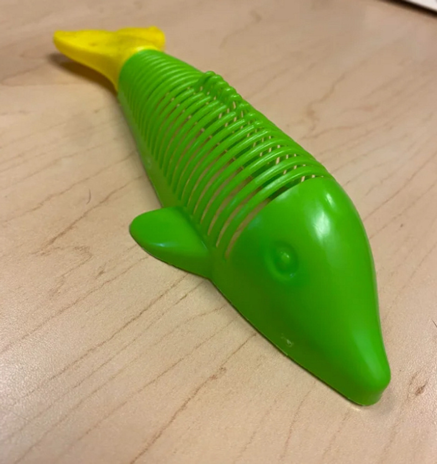 Objects Which Redditors Couldn’t Understand Their Purpose