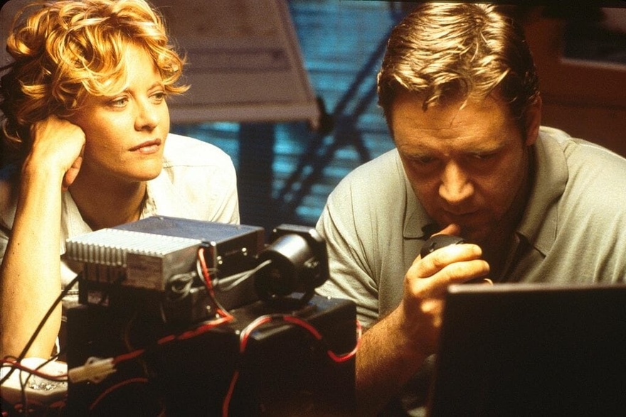 Meg Ryan stopped acting to focus on her children: This is her today