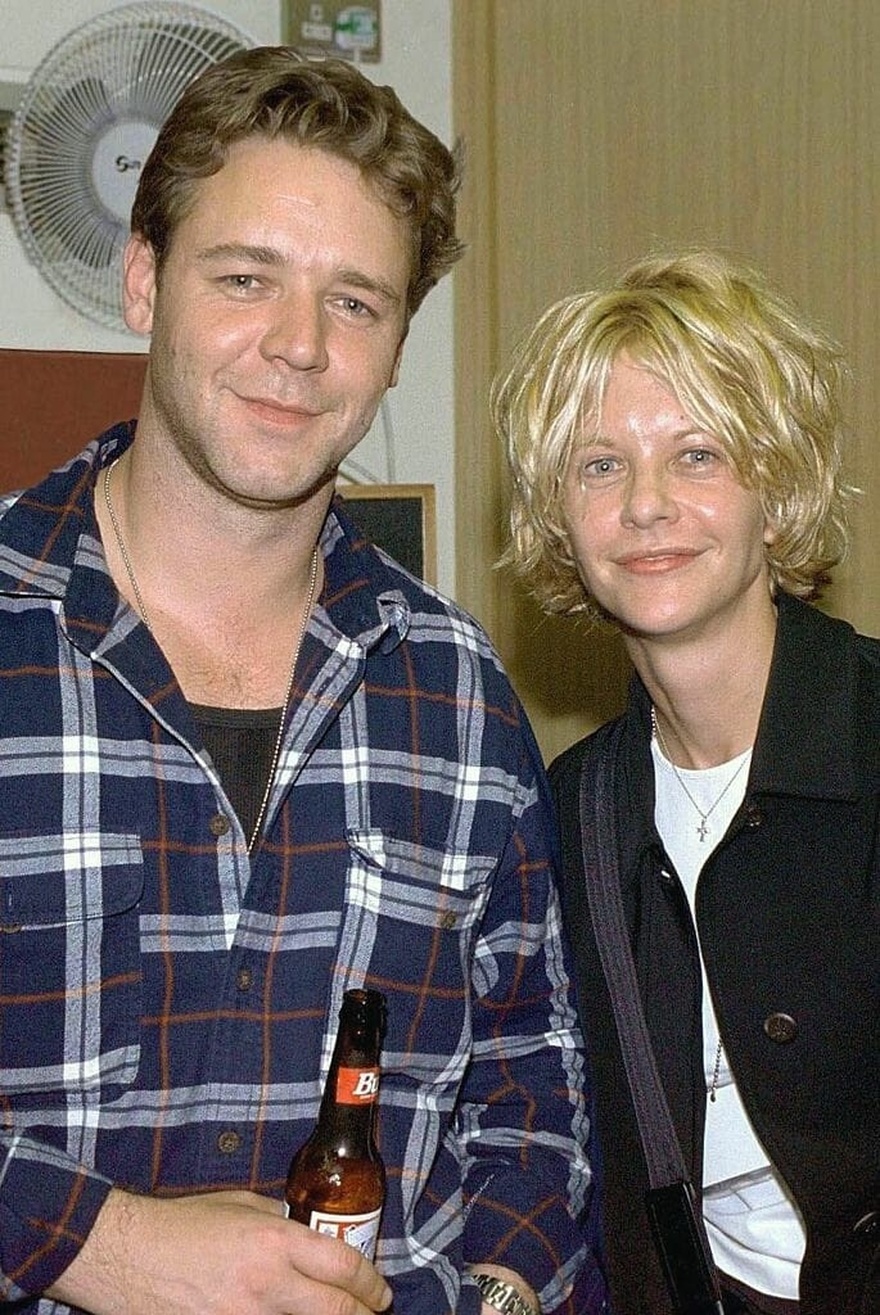 Meg Ryan stopped acting to focus on her children: This is her today