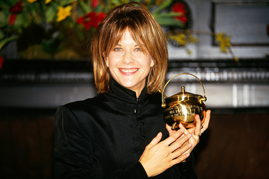 Meg Ryan stopped acting to focus on her children: This is her today