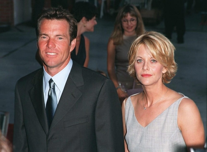 Meg Ryan stopped acting to focus on her children: This is her today