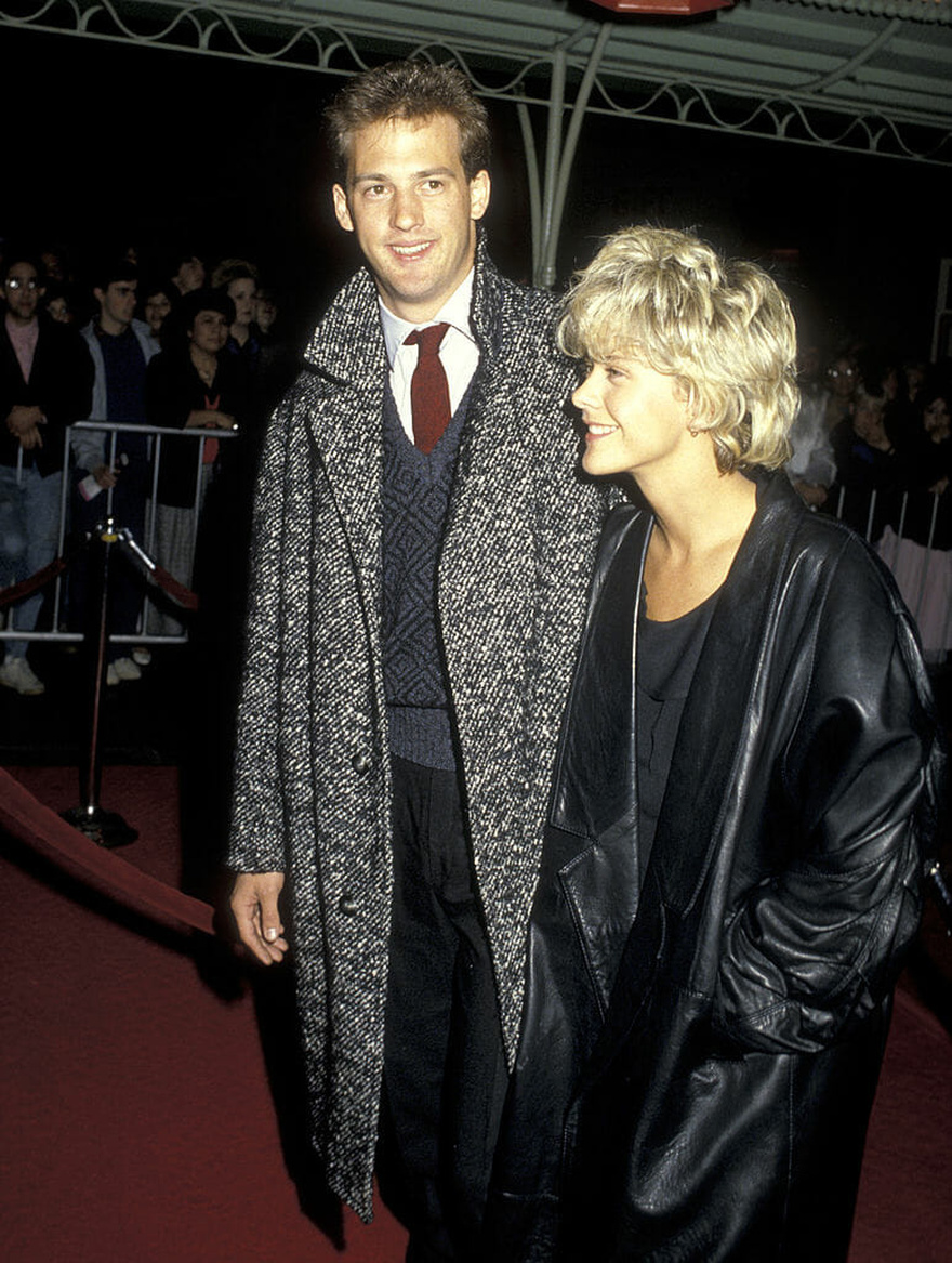 Meg Ryan stopped acting to focus on her children: This is her today