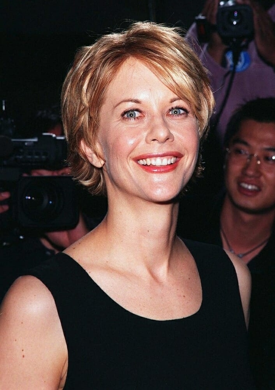 Meg Ryan stopped acting to focus on her children: This is her today