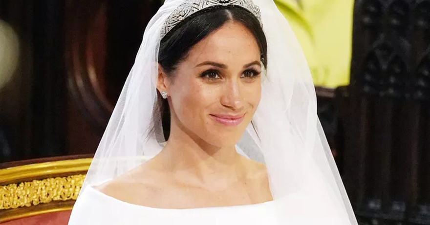 Meghan Markle Reveals the Makeup Products Behind Her Royal Wedding Look on New ShopMy Page