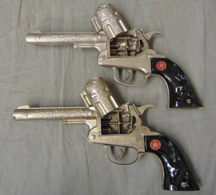 You’ll Never Guess What This Vintage Toy Is – Only True Collectors Will Know!
