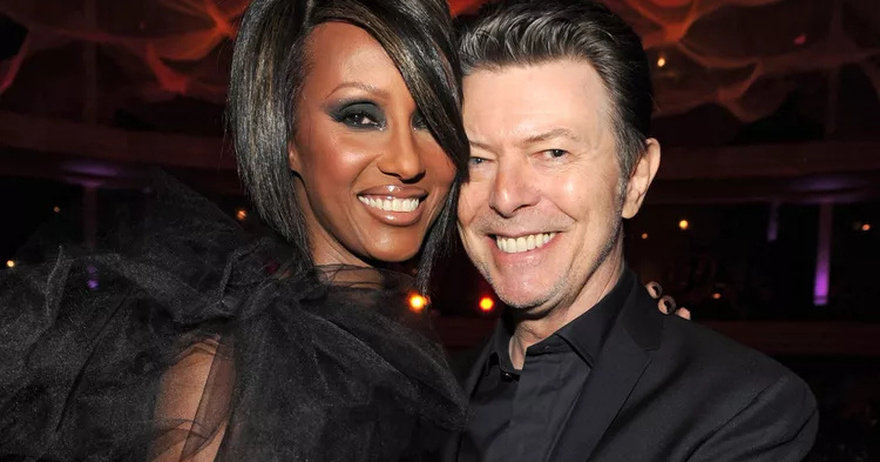 Iman Marks 33rd Wedding Anniversary with the Late David Bowie in Heartfelt Post: ‘Memory Becomes a Treasure’