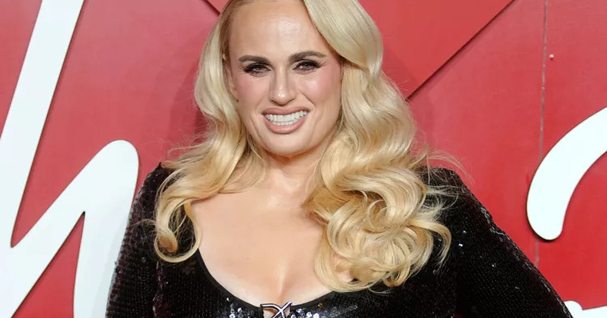 Rebel Wilson Reveals How Her Weight Loss Journey Redirected Her Career: ‘I Kind of Untypecast Myself by Losing Weight’