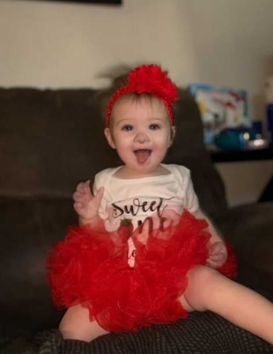 The story of little Zaelynn, who died after parents left her in 109-degree closet