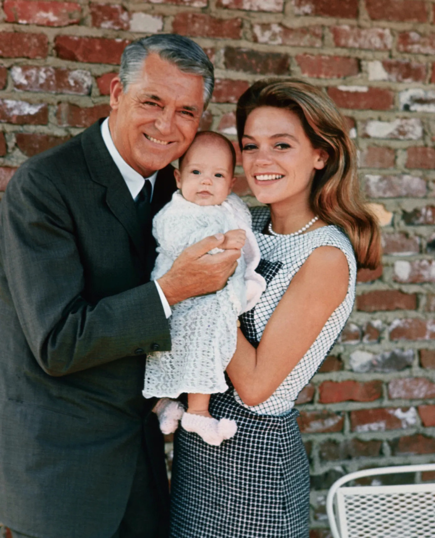 Cary Grant’s Ex-Wife Dyan Cannon Says She Has ‘Several’ Friends With Benefits at Age 88