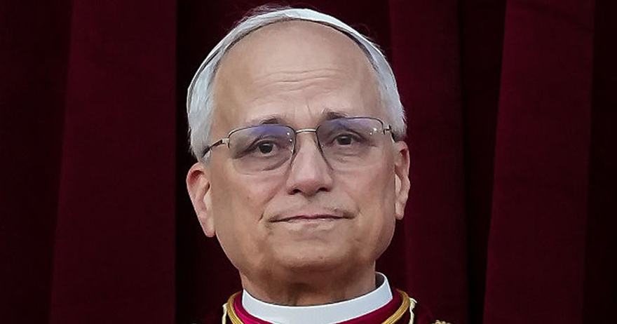 The real salary of Pope Leo XIV: How much does the first American Pope earn?