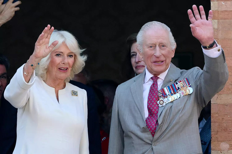King Charles Shares Emotional Easter Message of Love amid Cancer Treatment