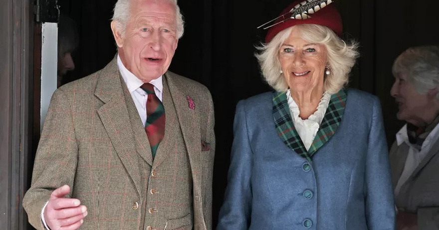 King Charles Shares Emotional Easter Message of Love amid Cancer Treatment