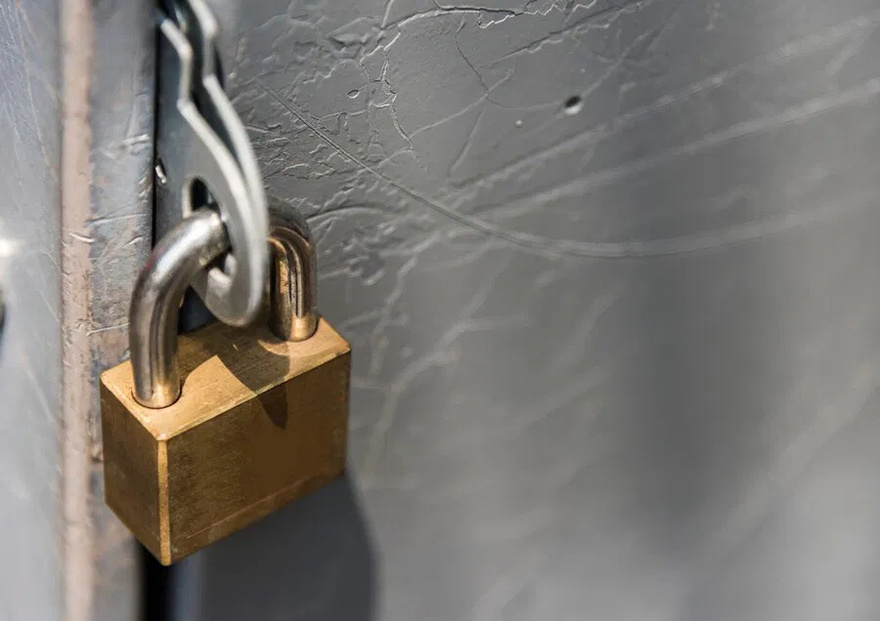 After Dad Passed Away, My Stepmother Barred Me by Changing the Locks—A Move My Father Had Predicted